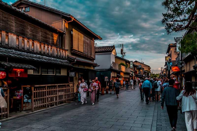 Japón, ruta de los Samuraís imagen 3
