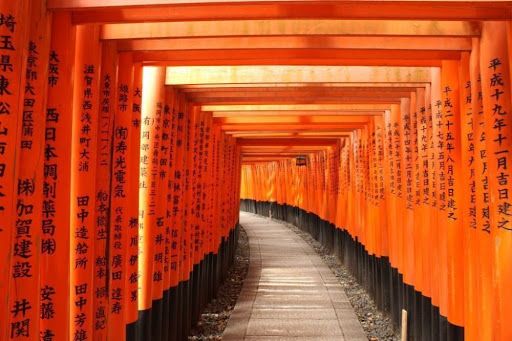 Japón, ruta de los Samuraís imagen 4
