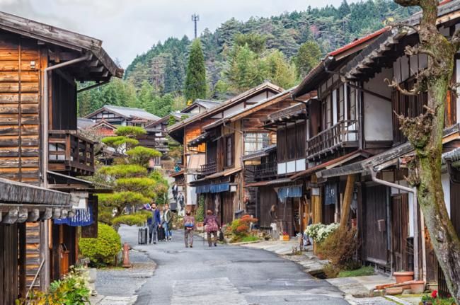 Japón, ruta de los Samuraís imagen 5