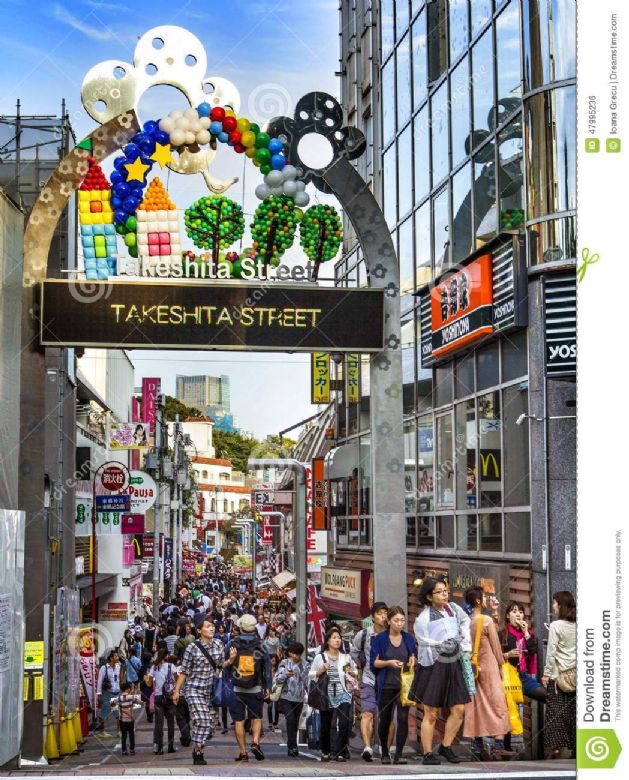 Japón, ruta de los Samuraís imagen 6