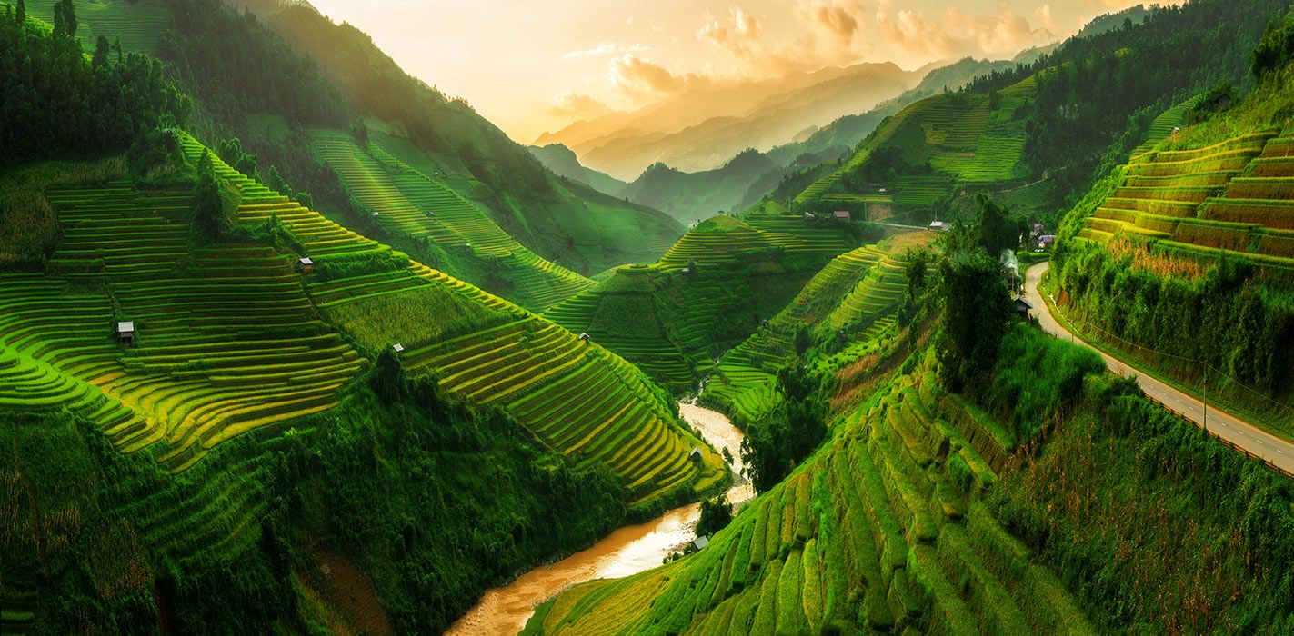 Lo mejor de Vietnam y Camboya imagen 2
