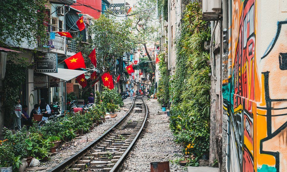 Lo mejor de Vietnam y Camboya imagen 3
