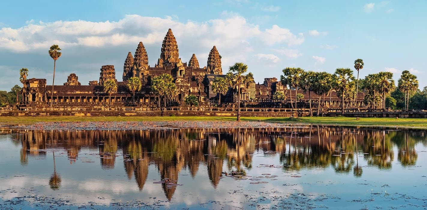 Lo mejor de Vietnam y Camboya imagen 6