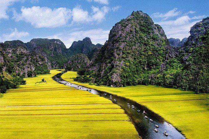 Lo mejor de Vietnam y Camboya imagen 4