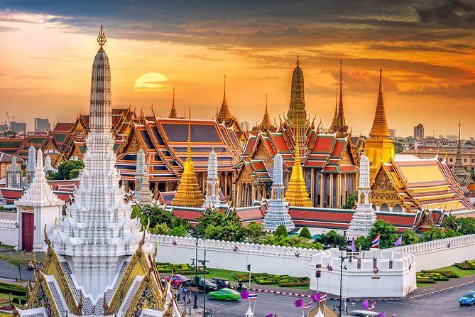 Tailandia con Maldivas imagen 3