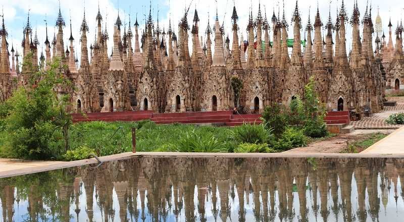 Myanmar esencial imagen 3