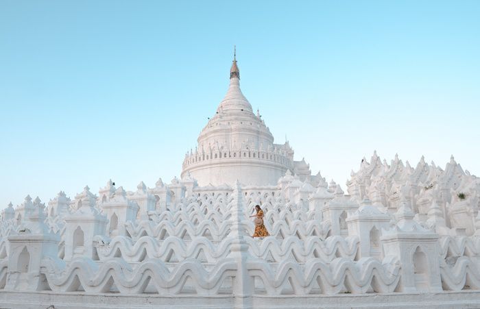 Myanmar esencial imagen 5